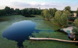 Fish Species Jezero ARKA